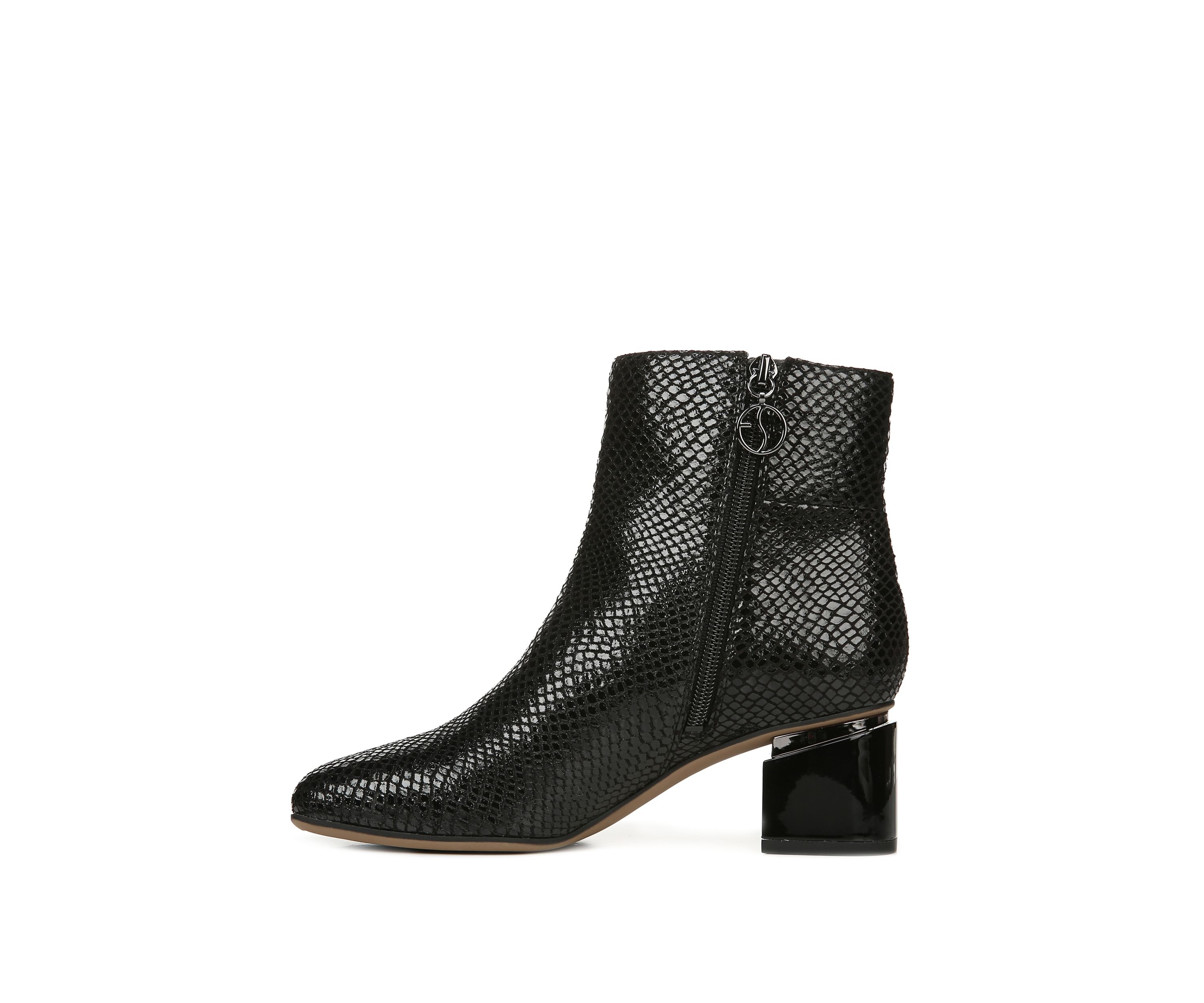 Marquee Booties