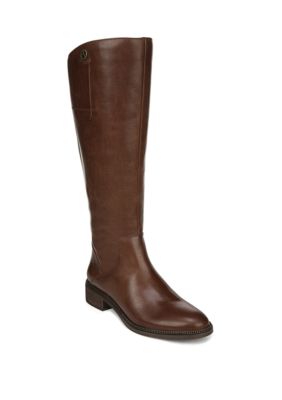 belk high heel boots