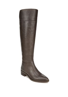 Daya wide shop calf boot