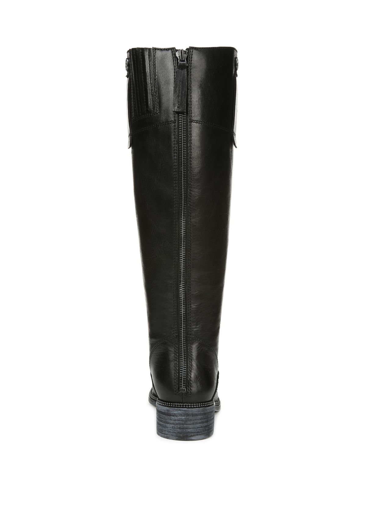 Becky Wide Calf High Shaft Boots