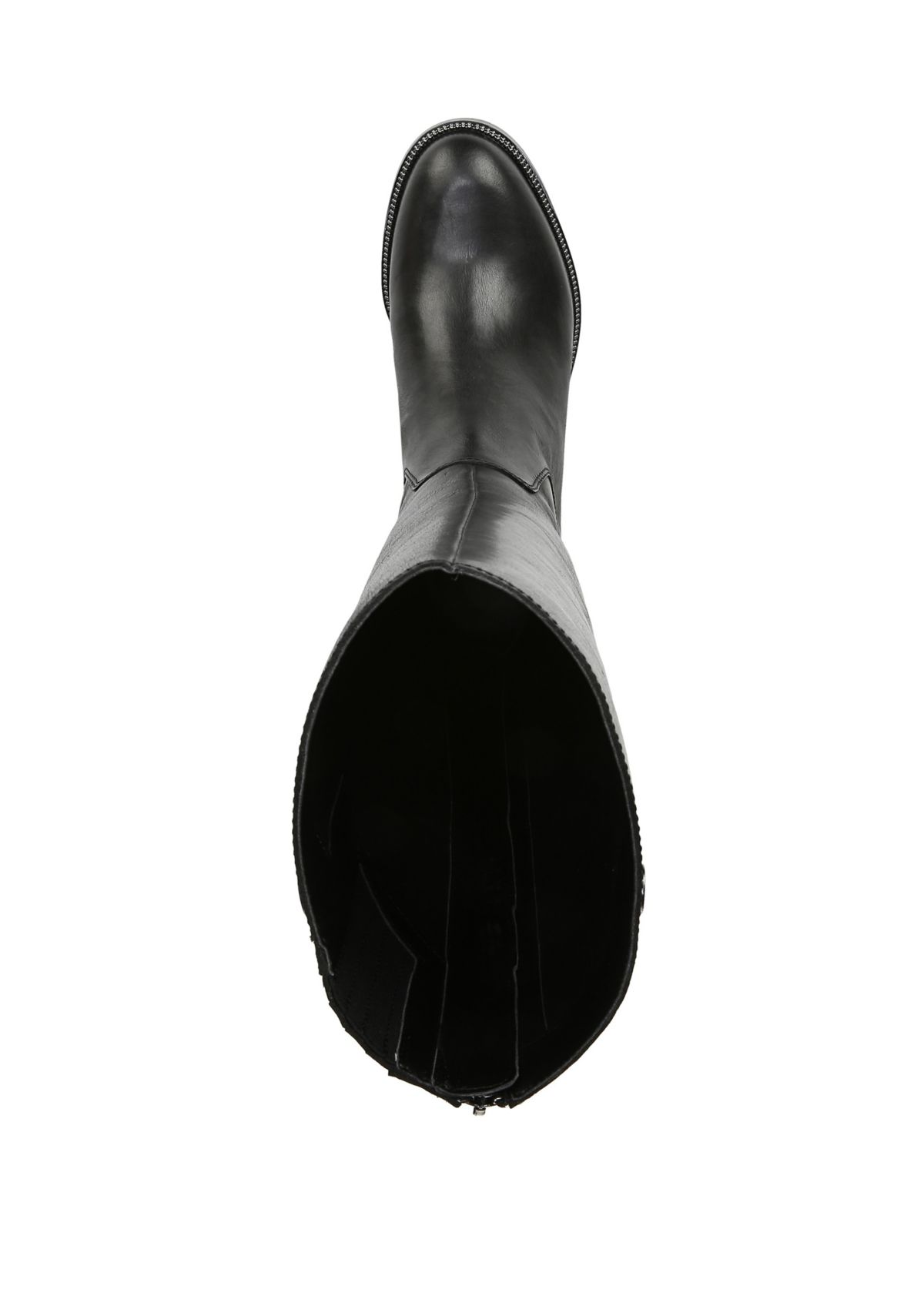 Becky Wide Calf High Shaft Boots