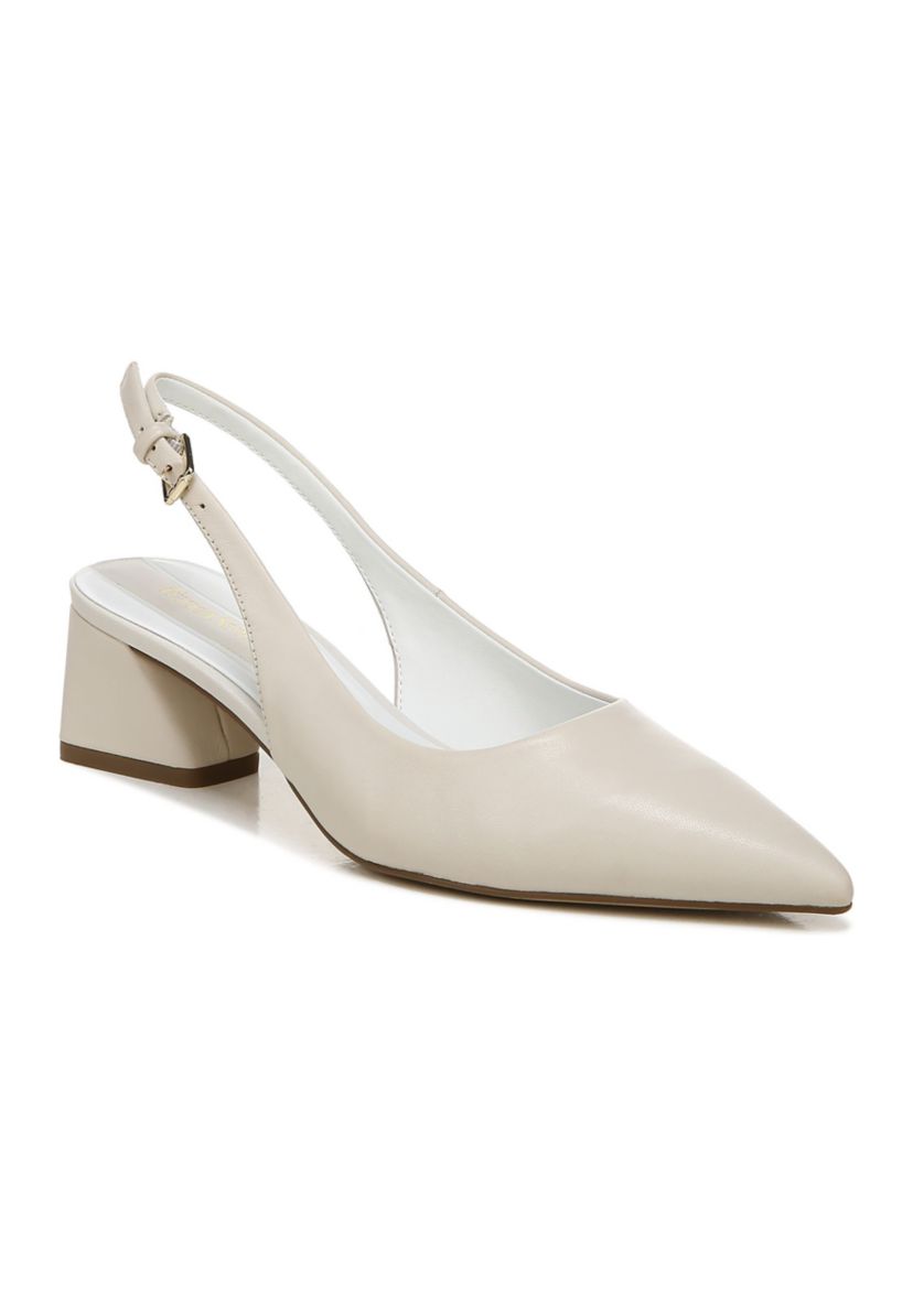 Racer Slingback Putty