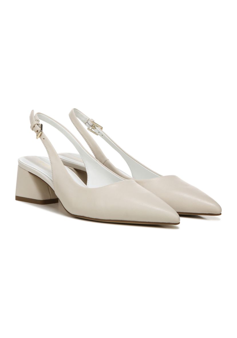 Racer Slingback Putty