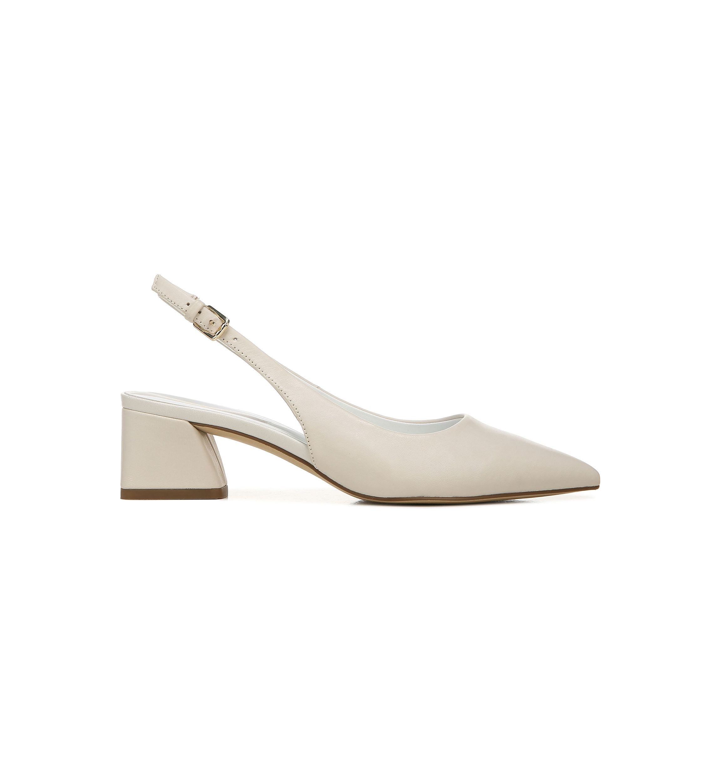Racer Slingback Putty