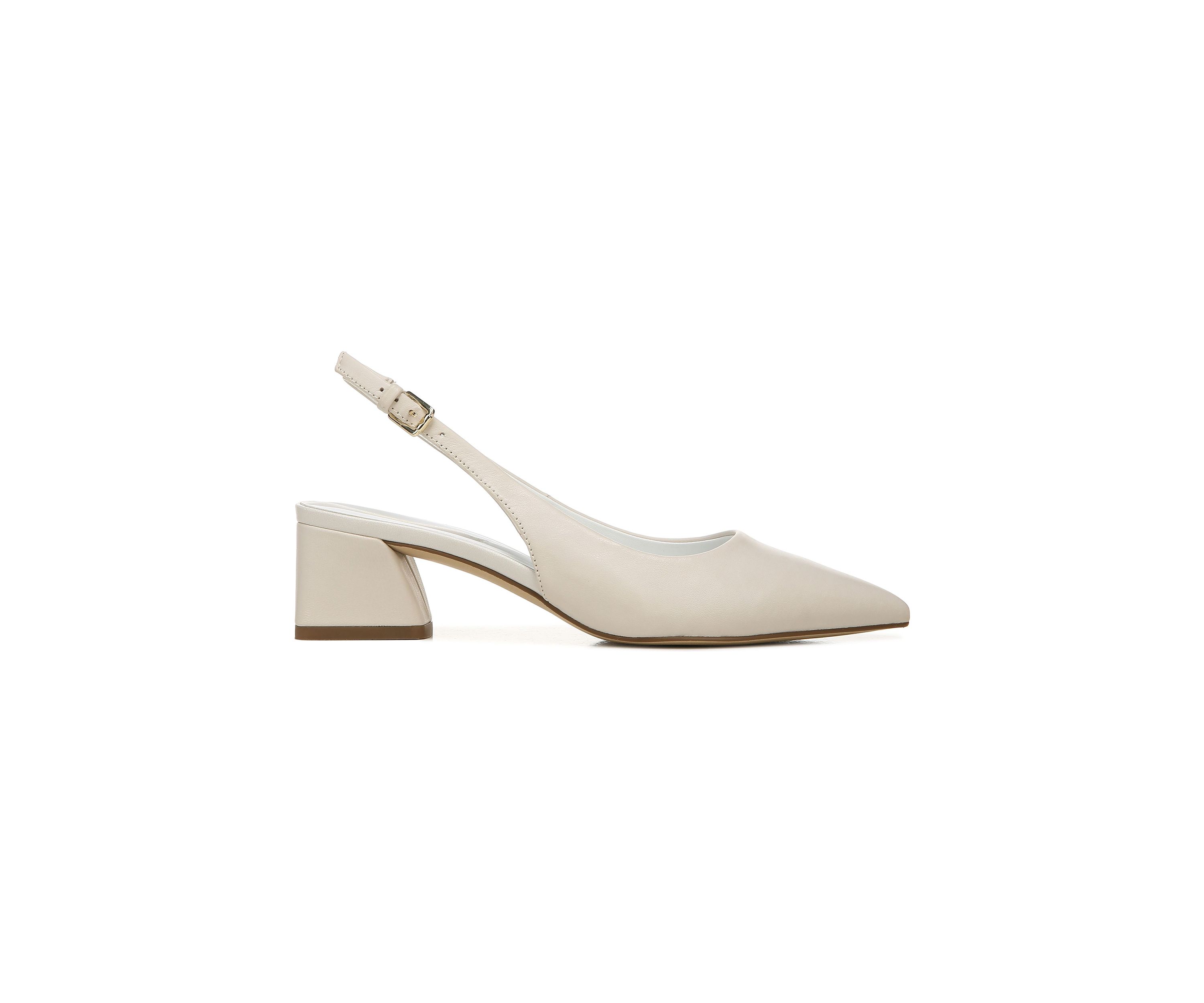 Racer Slingback Putty