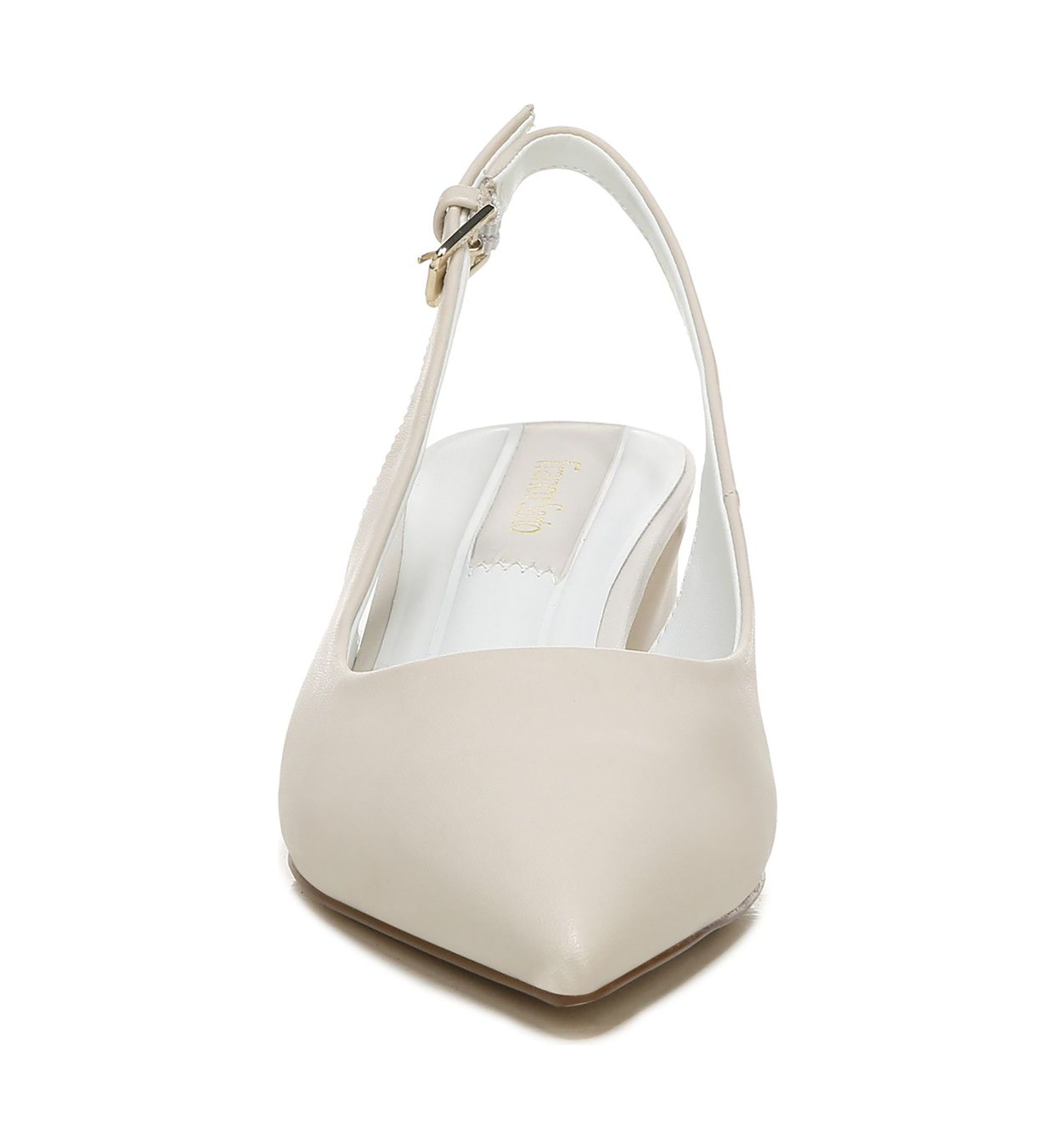 Racer Slingback Putty