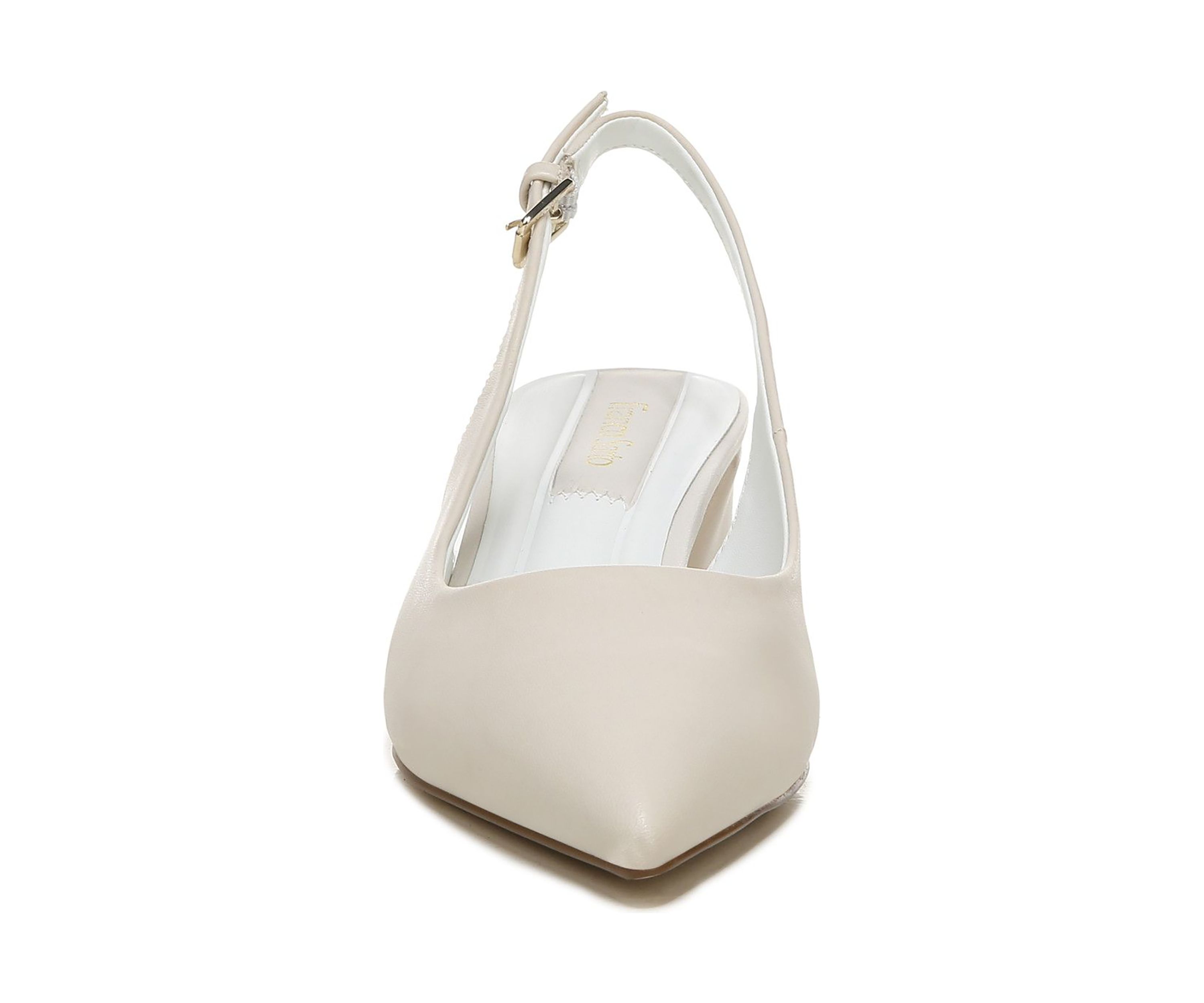 Racer Slingback Putty