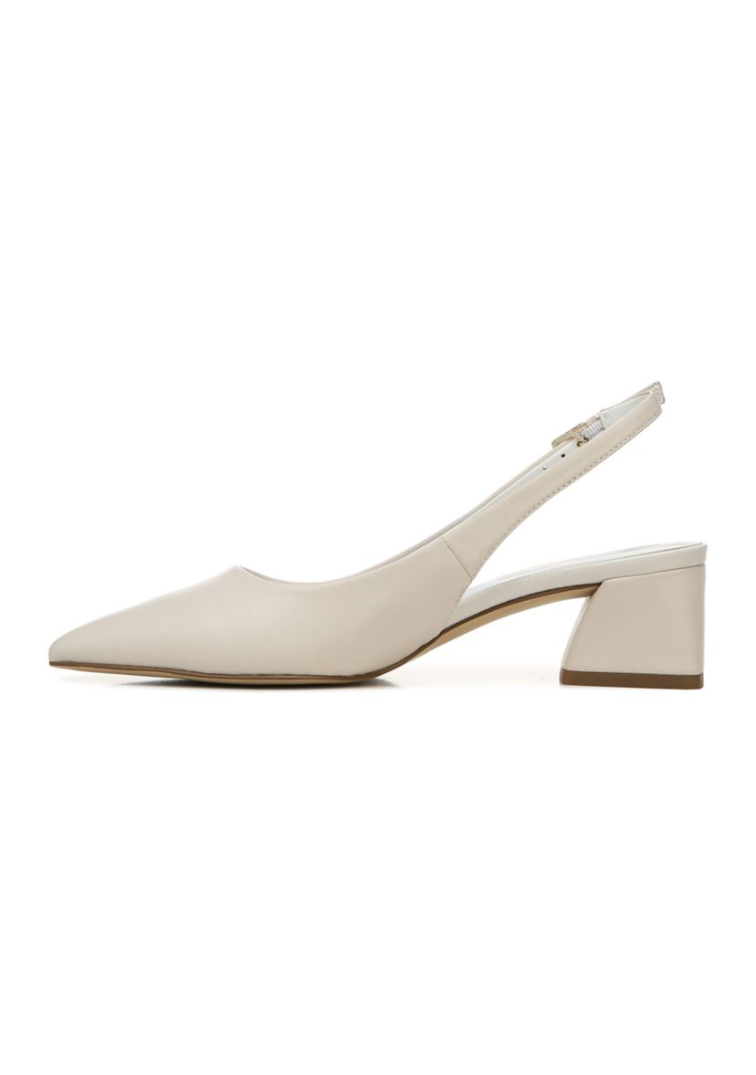 Racer Slingback Putty