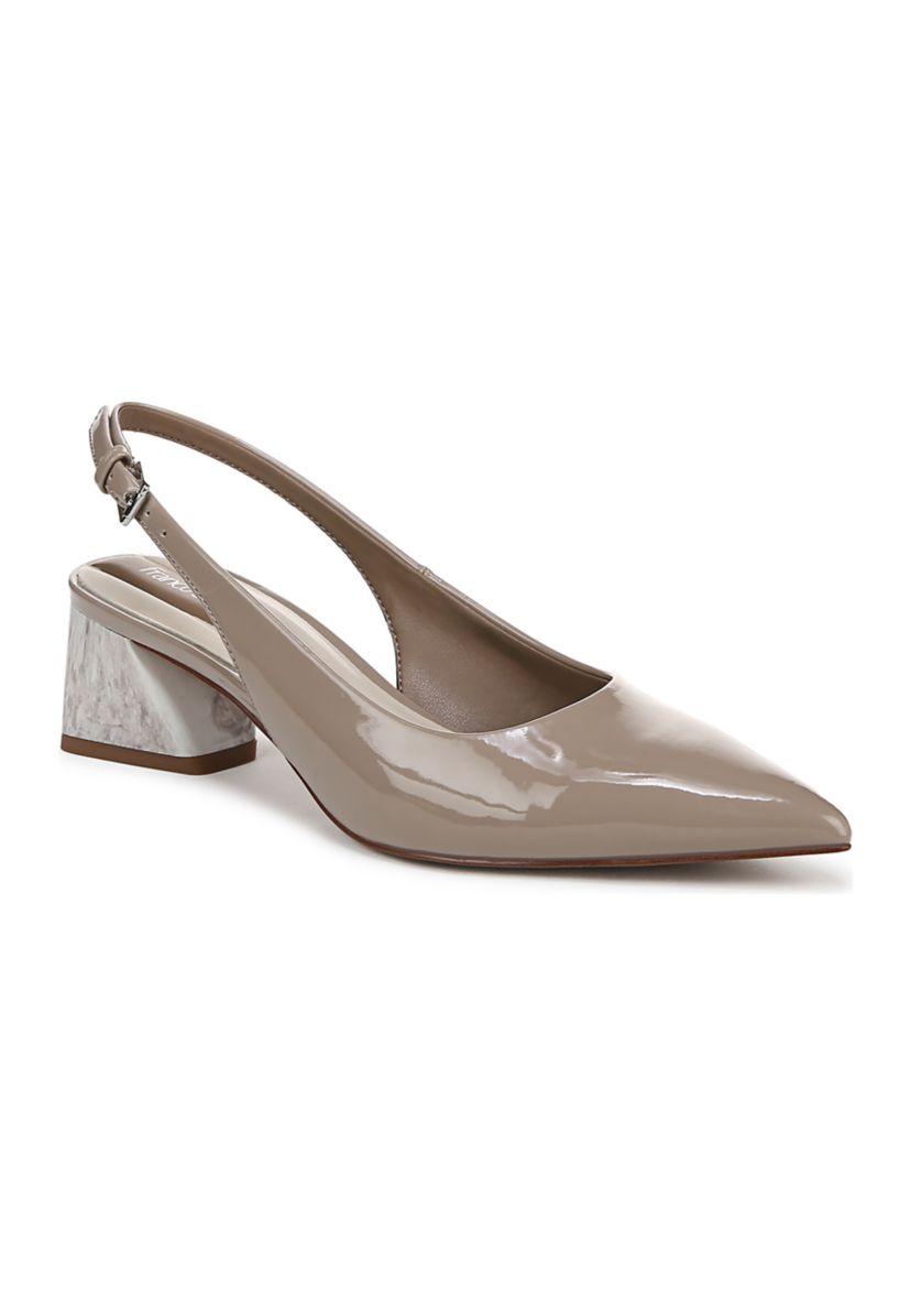 Racer Heels