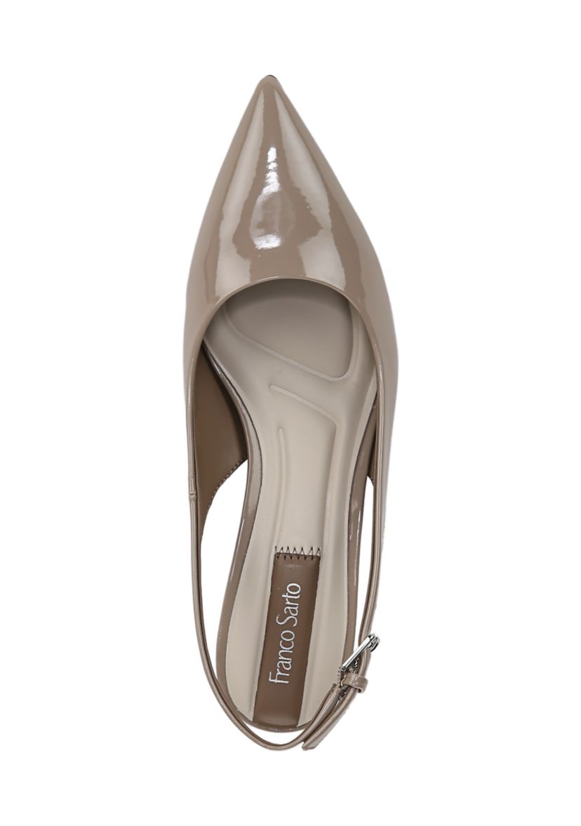 Racer Heels