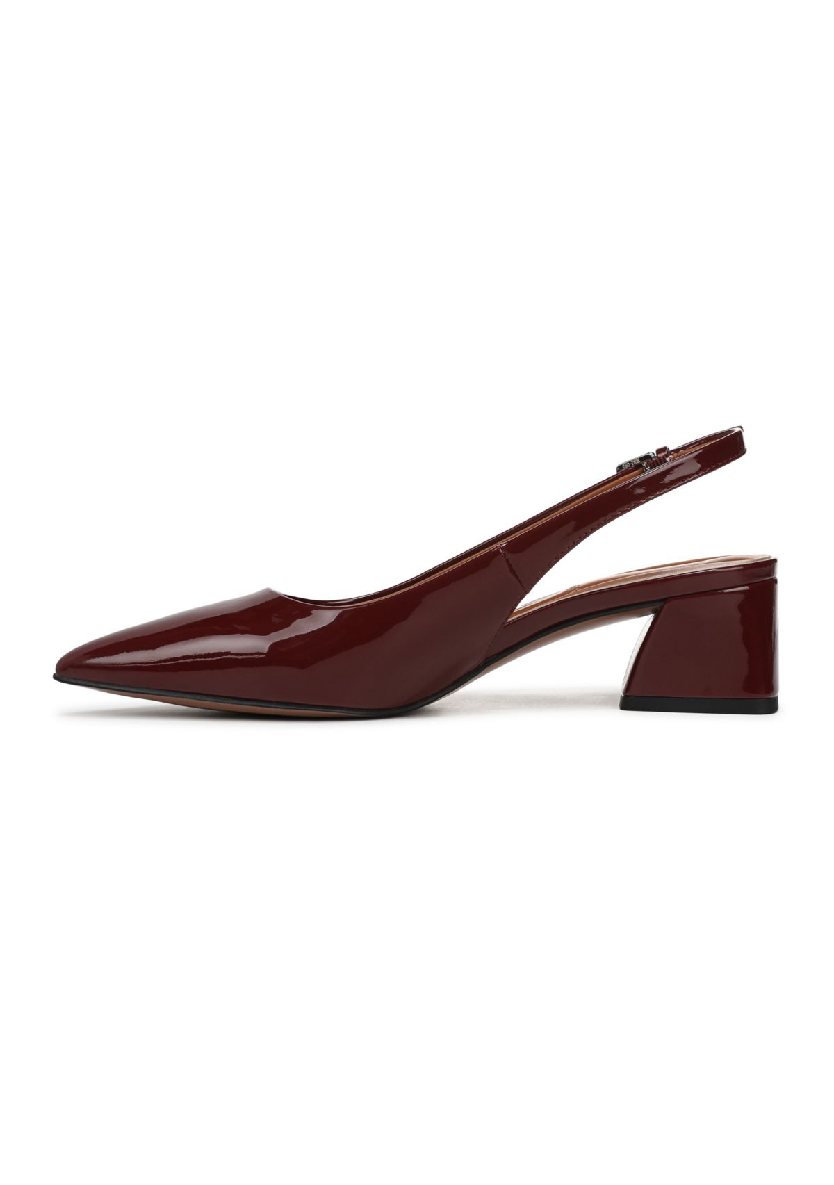 Racer Slingbacks