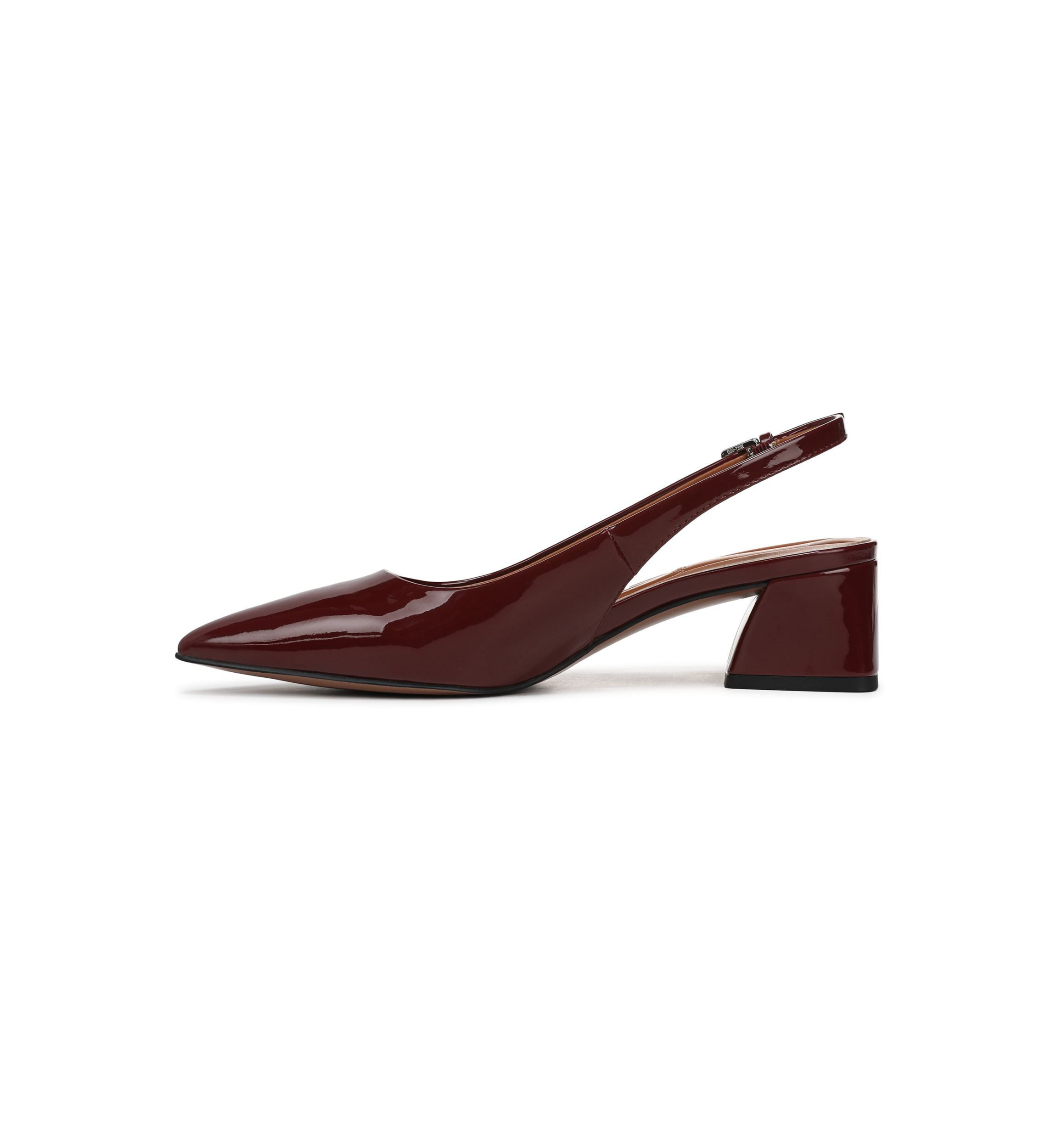 Racer Slingbacks