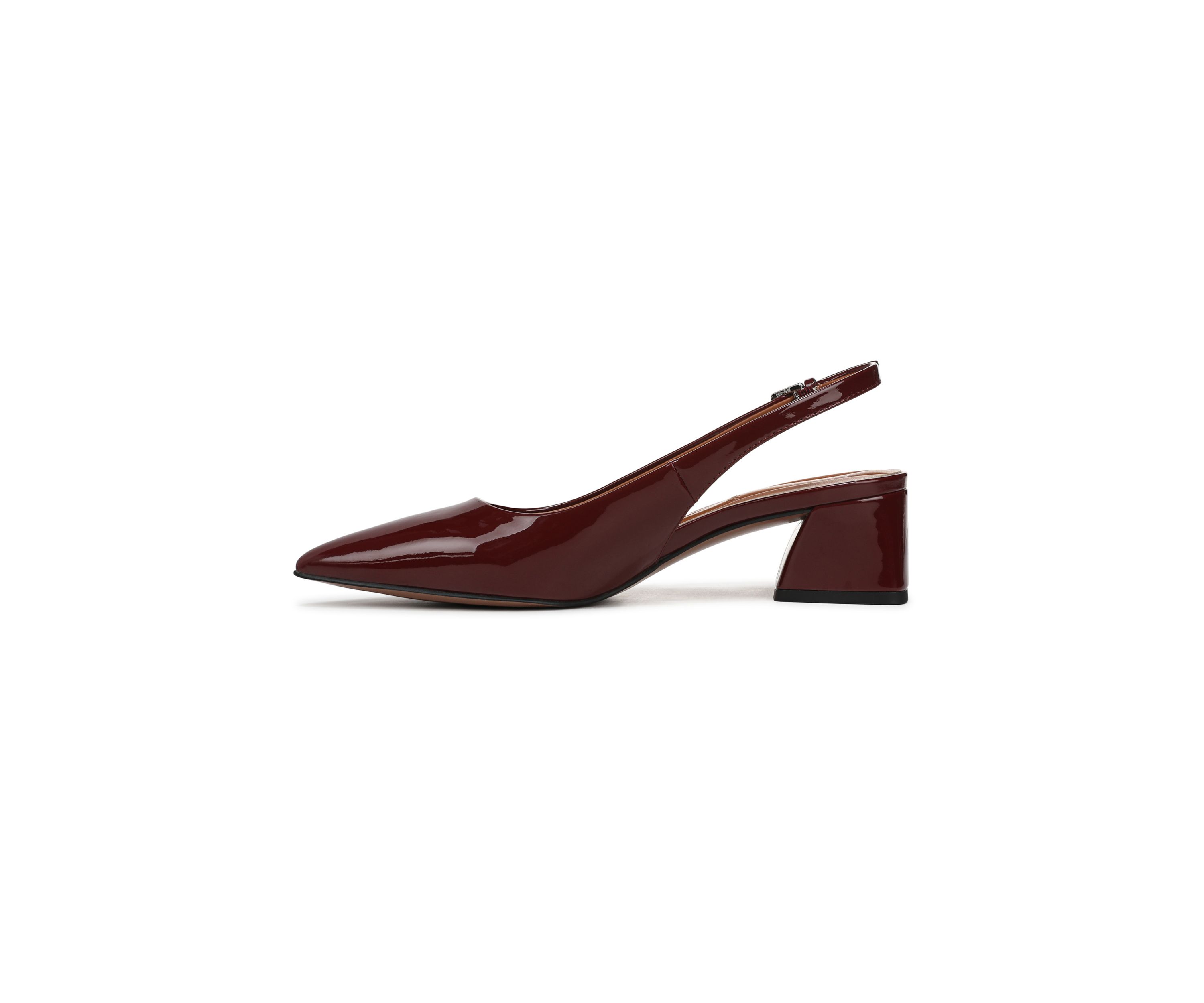 Racer Slingbacks