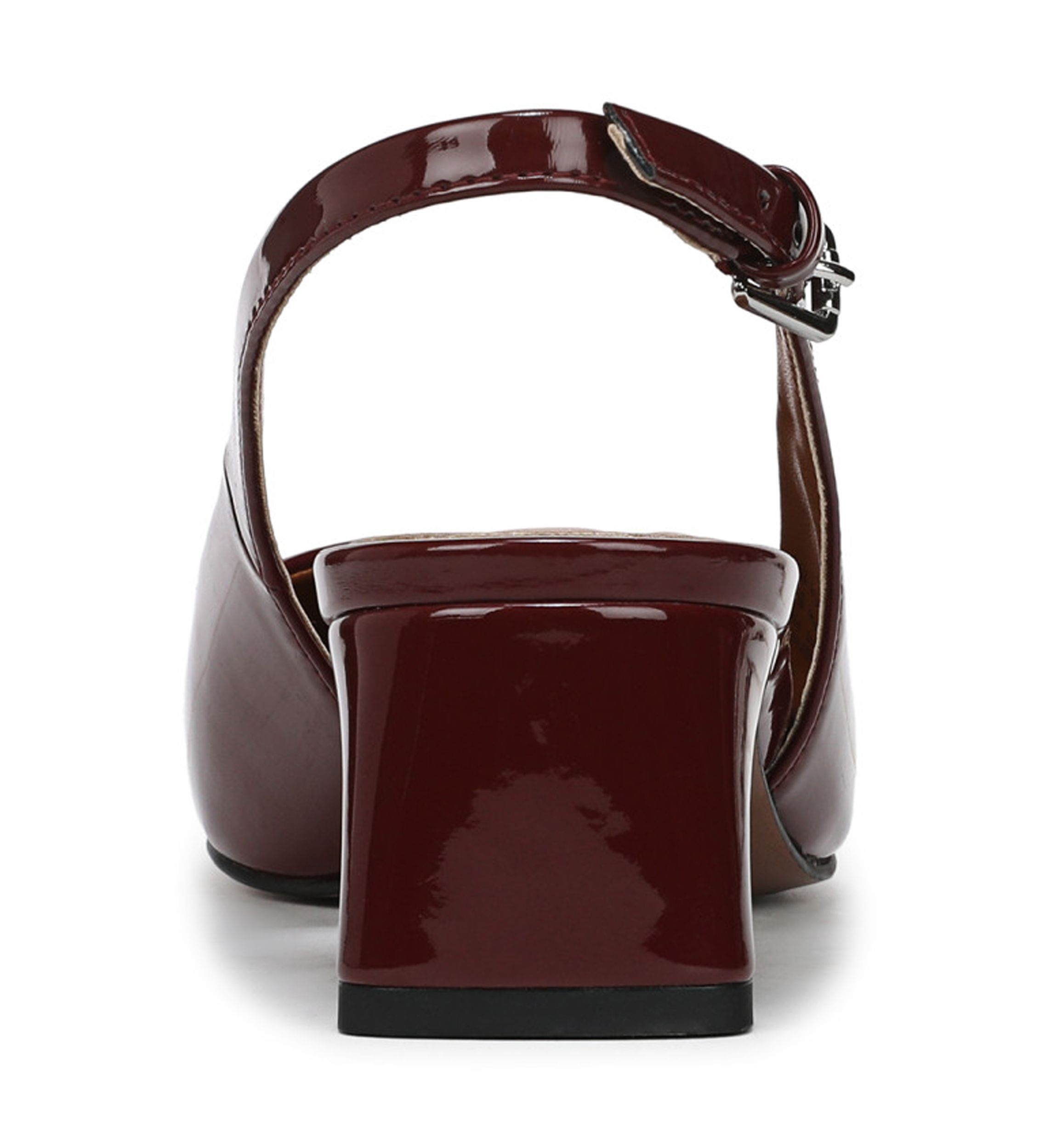 Racer Slingbacks