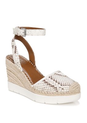 Franco Sarto Women s Mango 2 Espadrilles belk