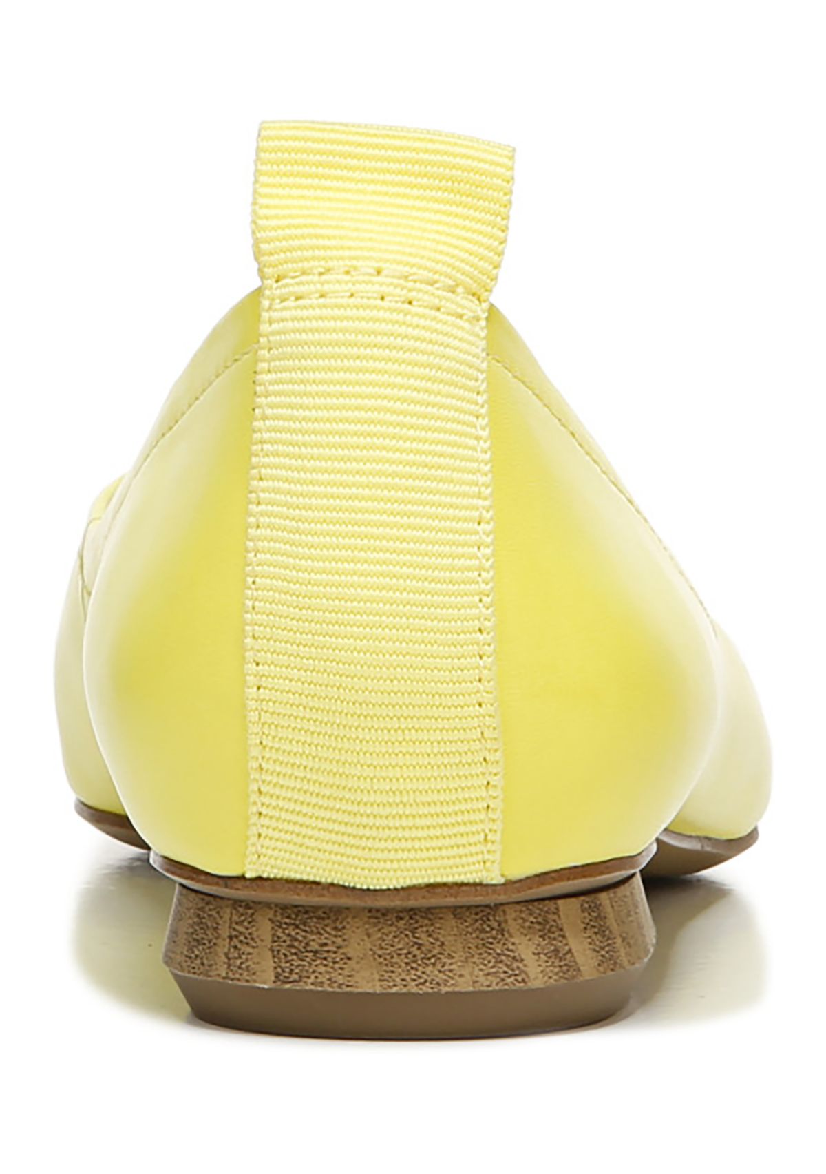 L-Ailee Yellow Flats