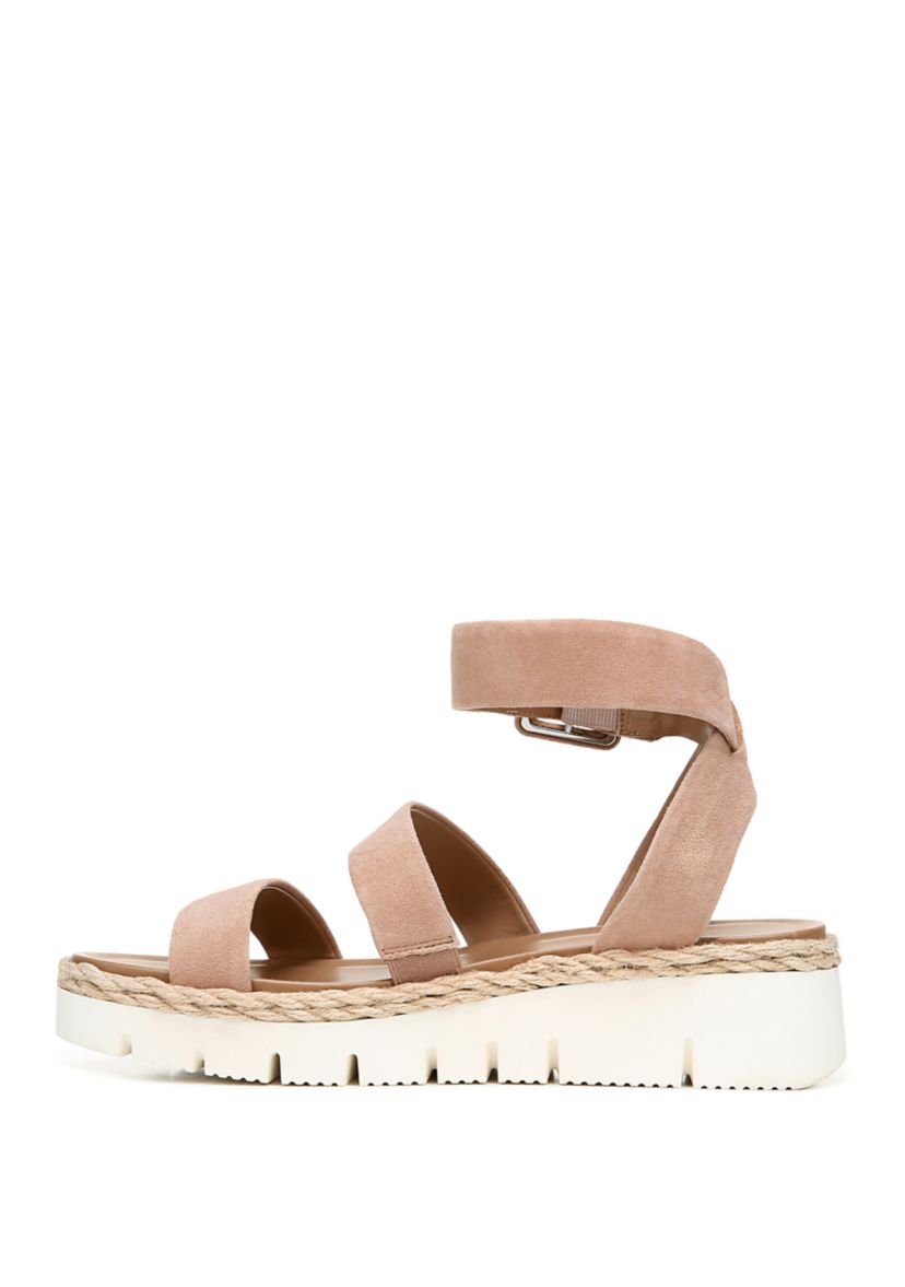 L-Jackson Sport Sandals