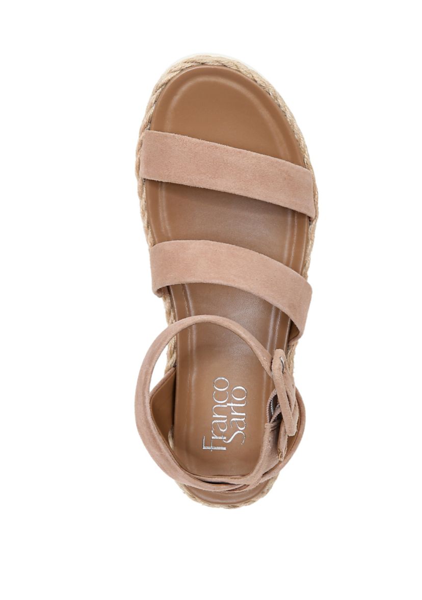 L-Jackson Sport Sandals