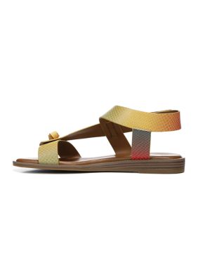 Belk gladiator cheap sandals