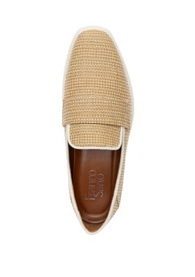 L-Dellis Loafers