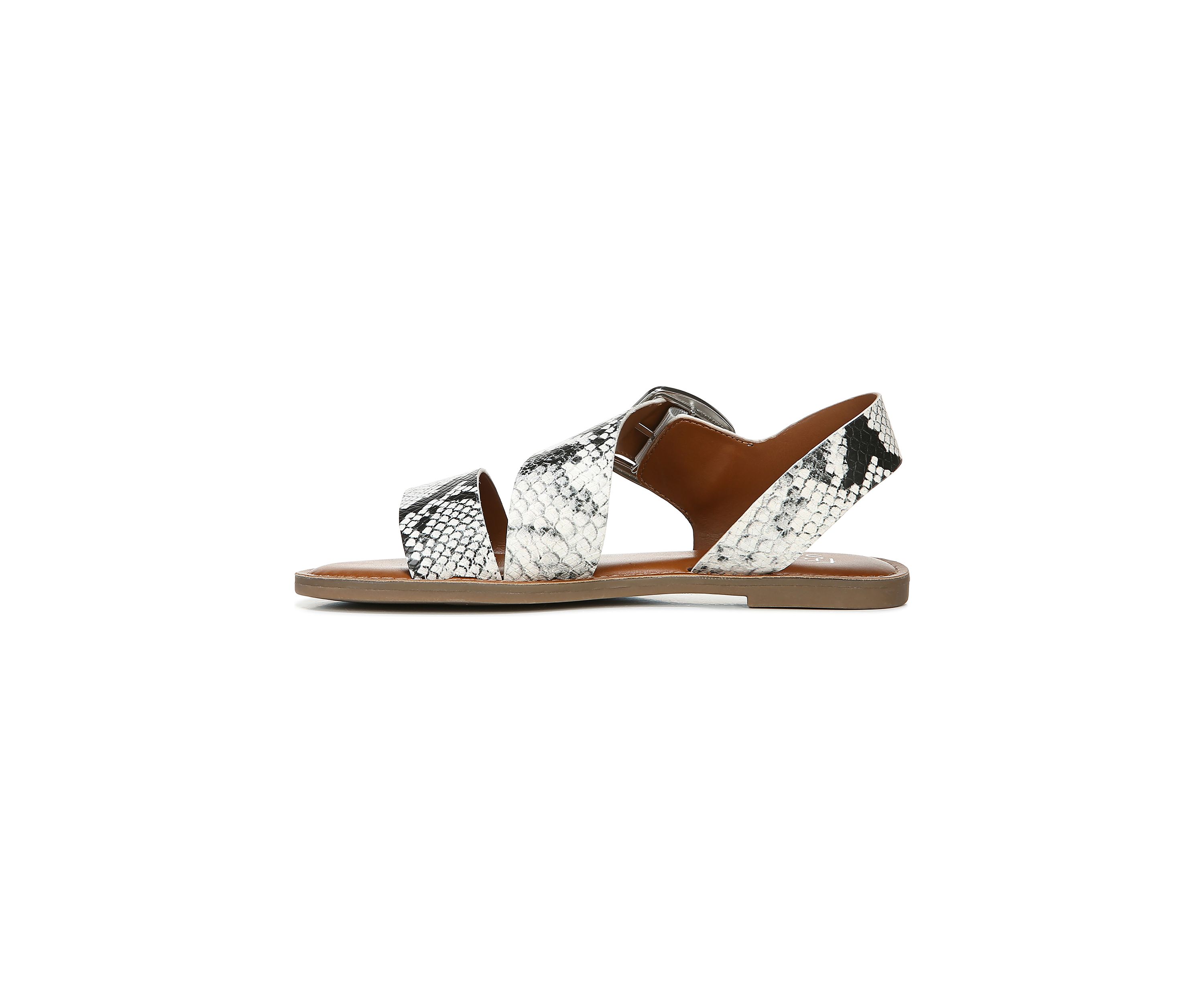 Josie Alabaster City Sandals