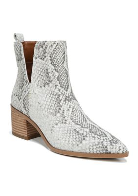 Franco Sarto Women's L-Darona Western Boots, 9W