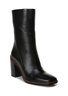 Stevie Mid Calf Boot