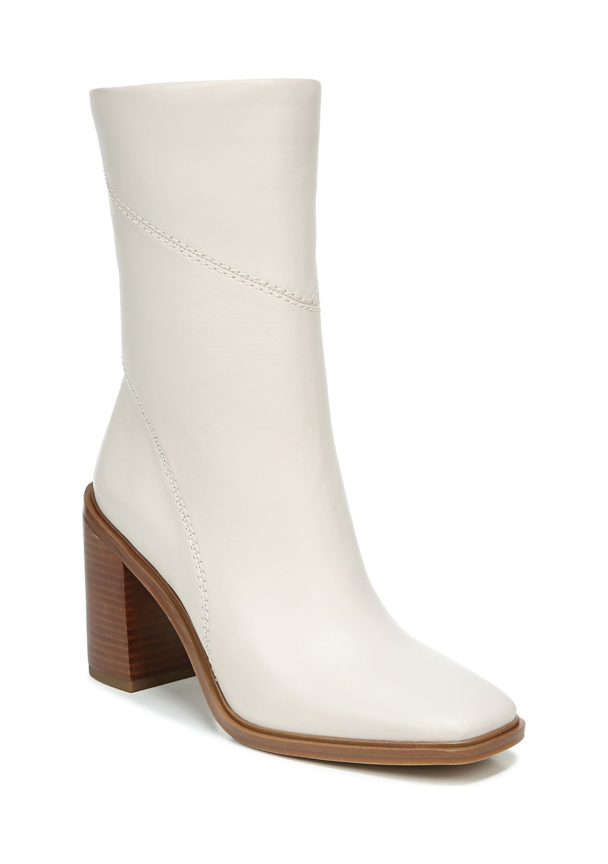 Stevie Mid Calf Boot