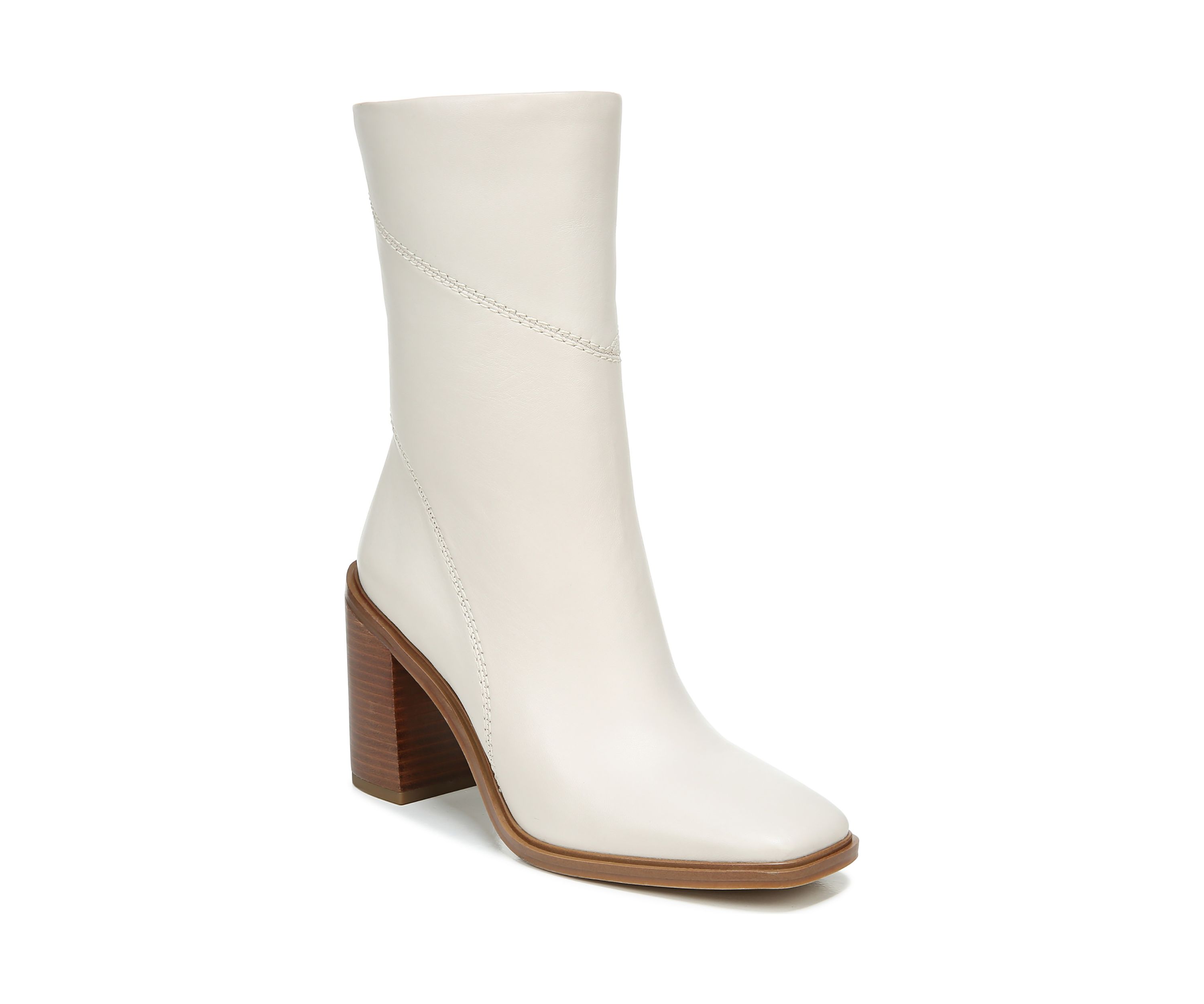 Stevie Mid Calf Boot