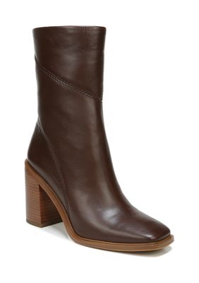 Stevie Mid Calf Boot