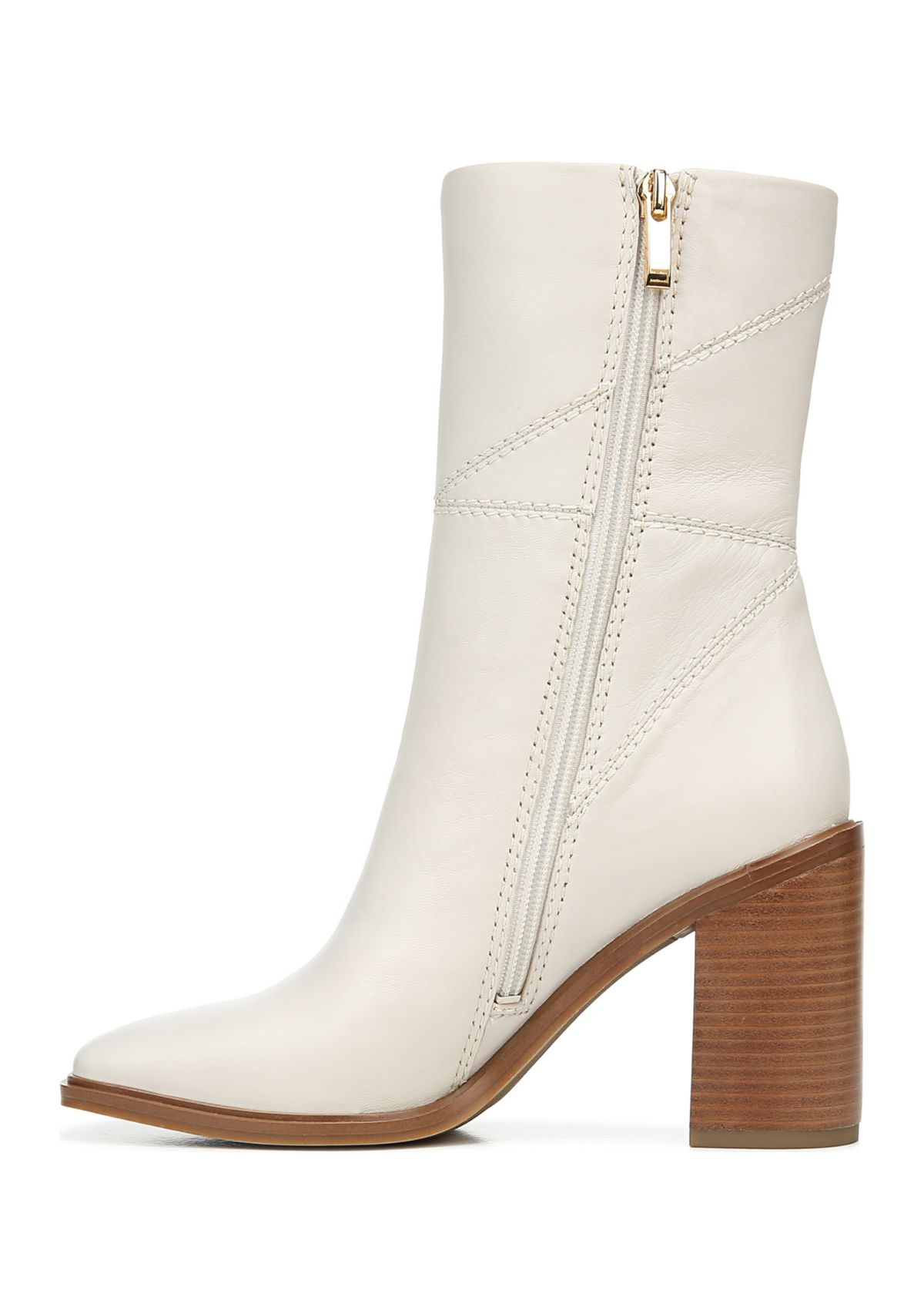 Stevie Mid Calf Boot