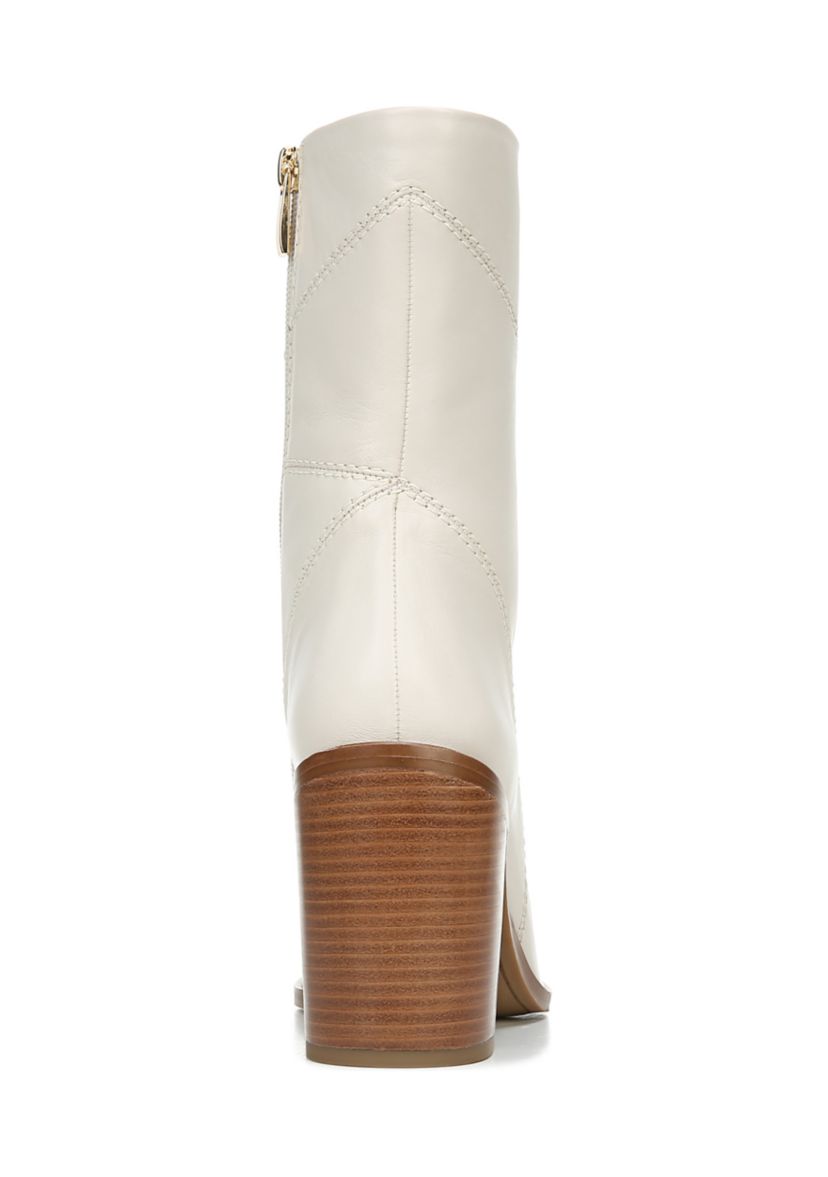 Stevie Mid Calf Boot