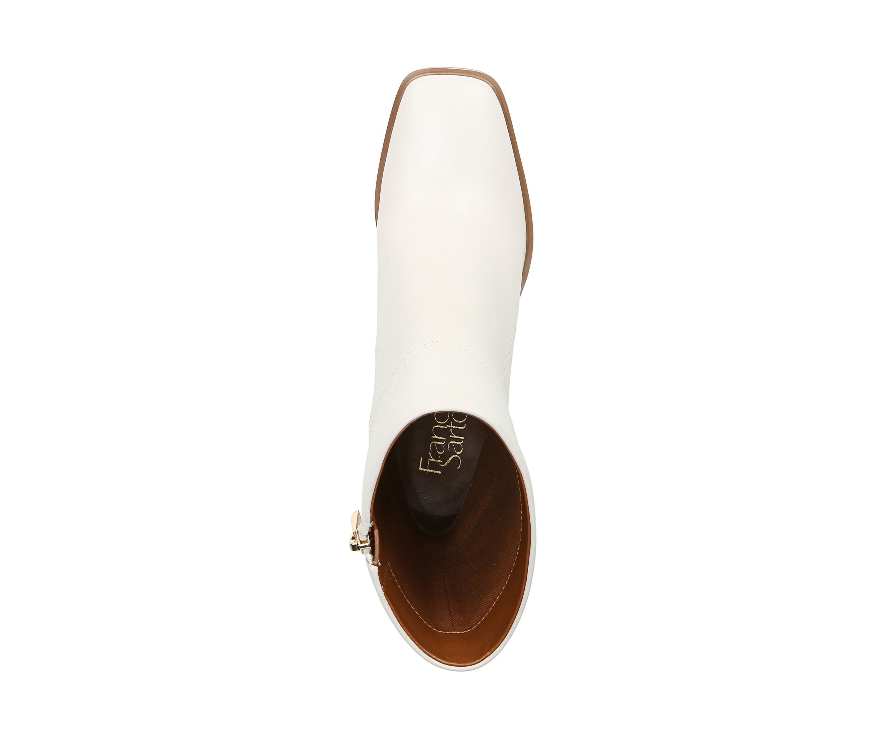 Stevie Mid Calf Boot