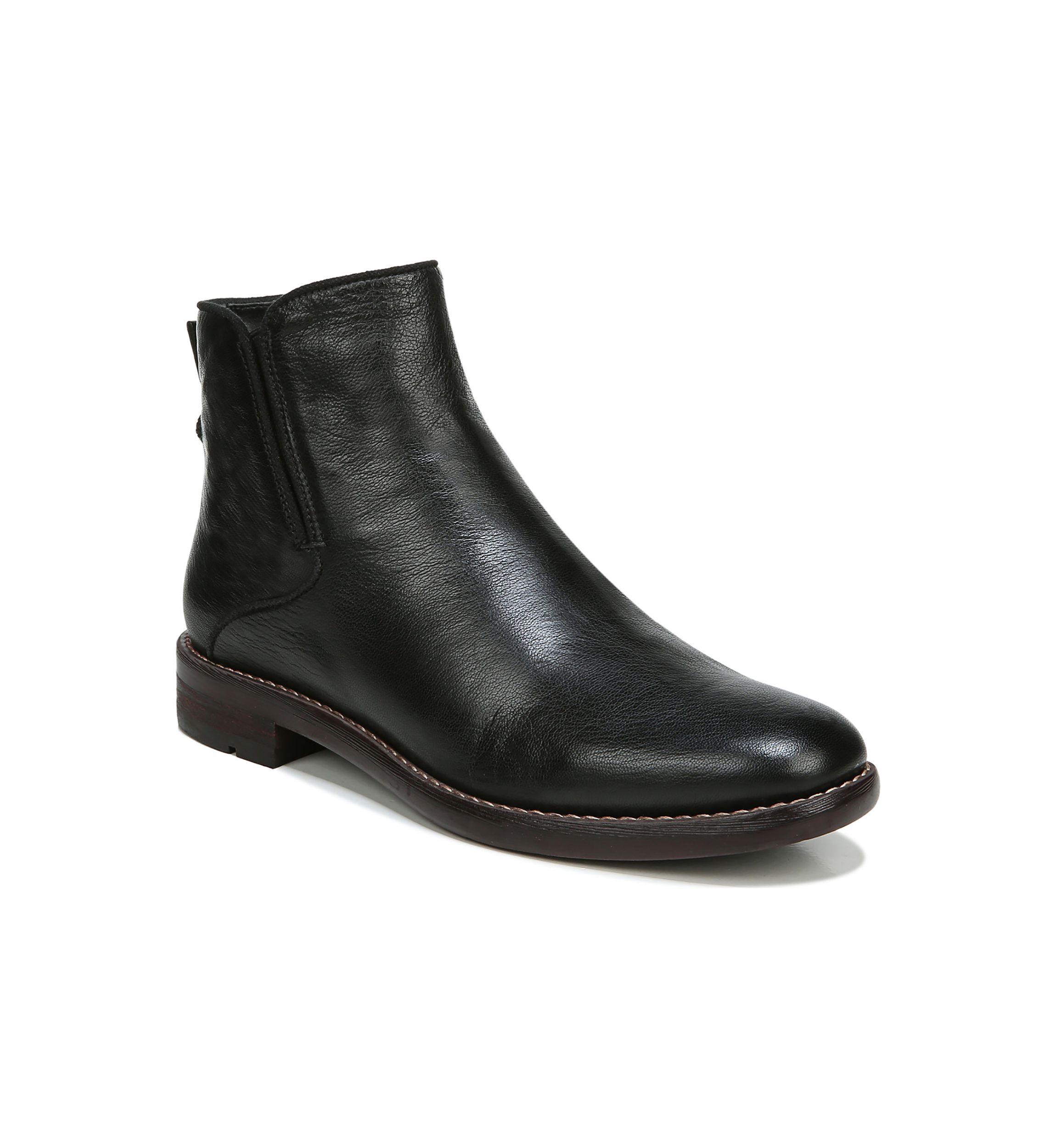 L-Marcus Booties