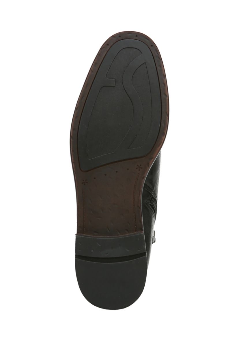 L-Marcus Booties
