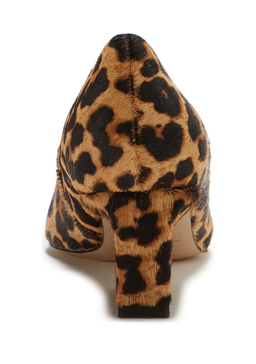 L-Samira2 Pumps