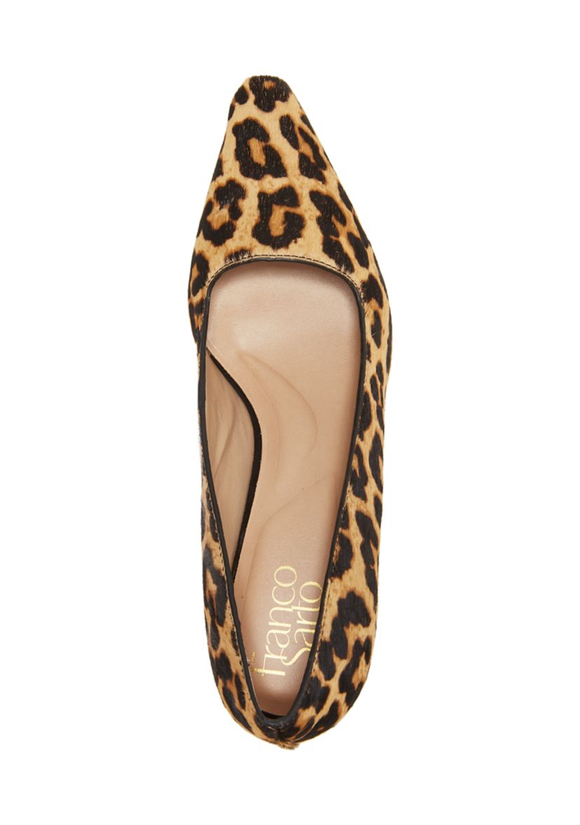 L-Samira2 Pumps