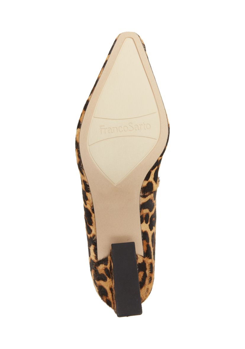 L-Samira2 Pumps