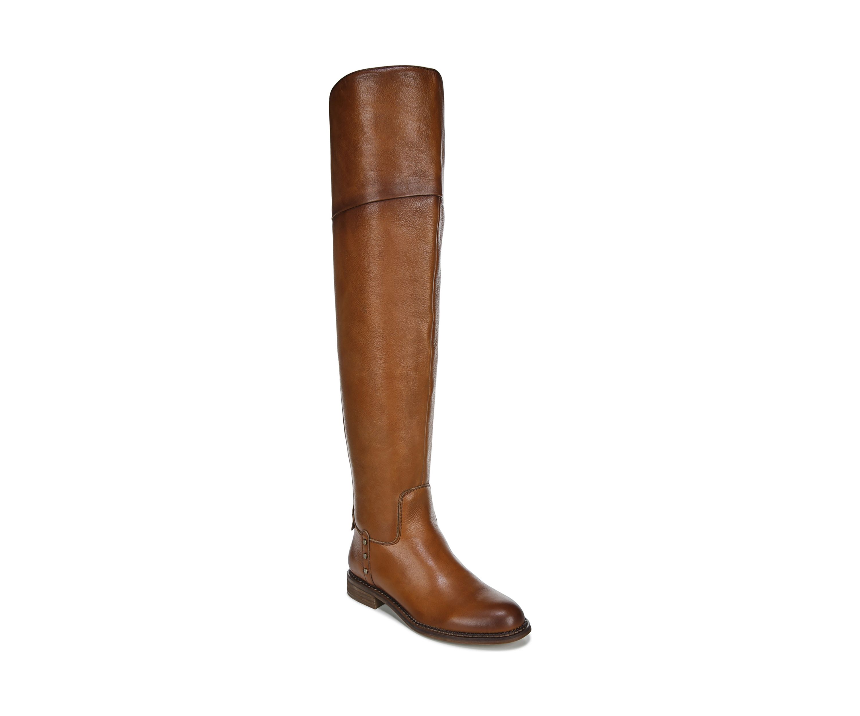 L-Haleen Over The Knee Boots