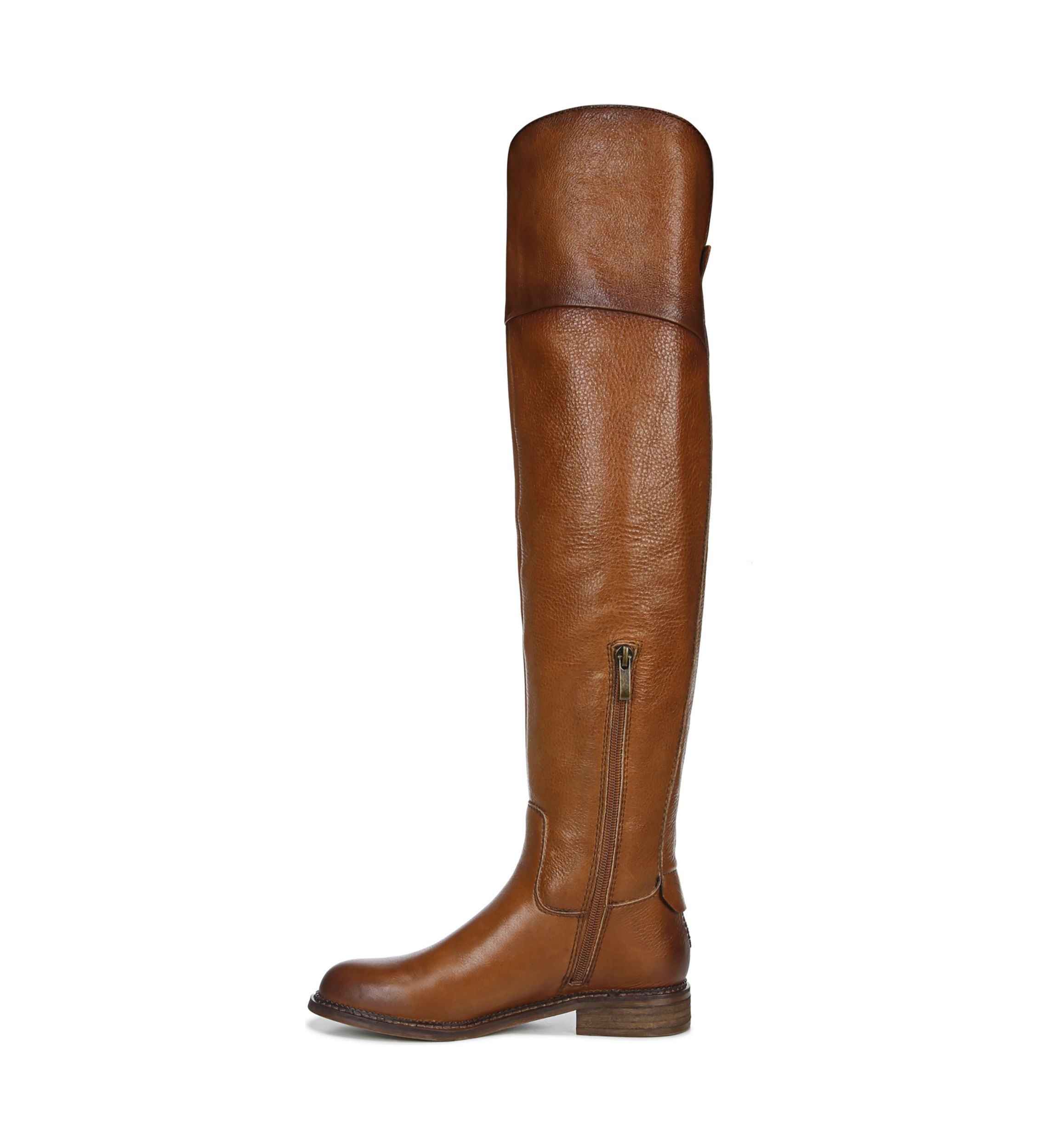 L-Haleen Over The Knee Boots