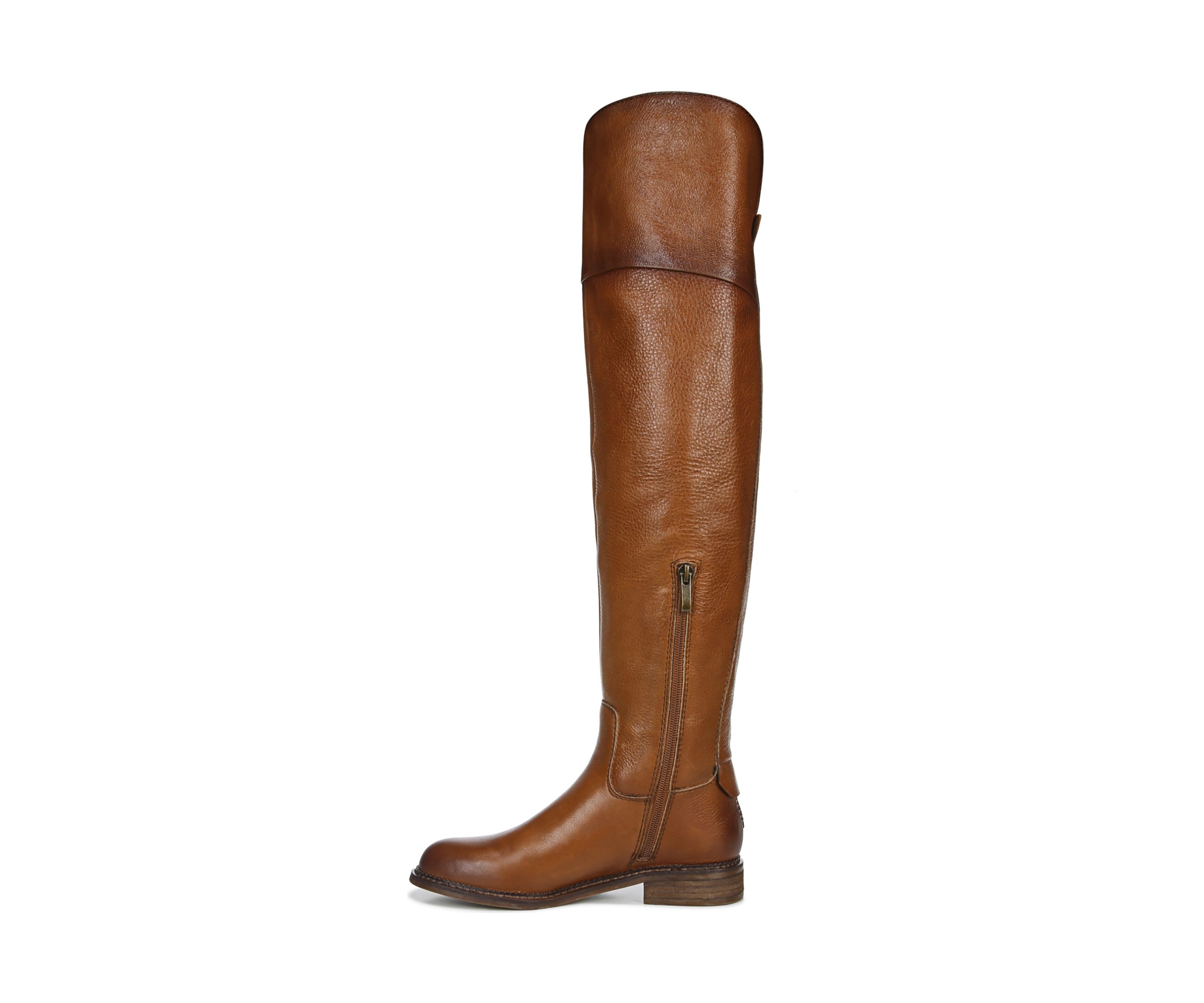 L-Haleen Over The Knee Boots