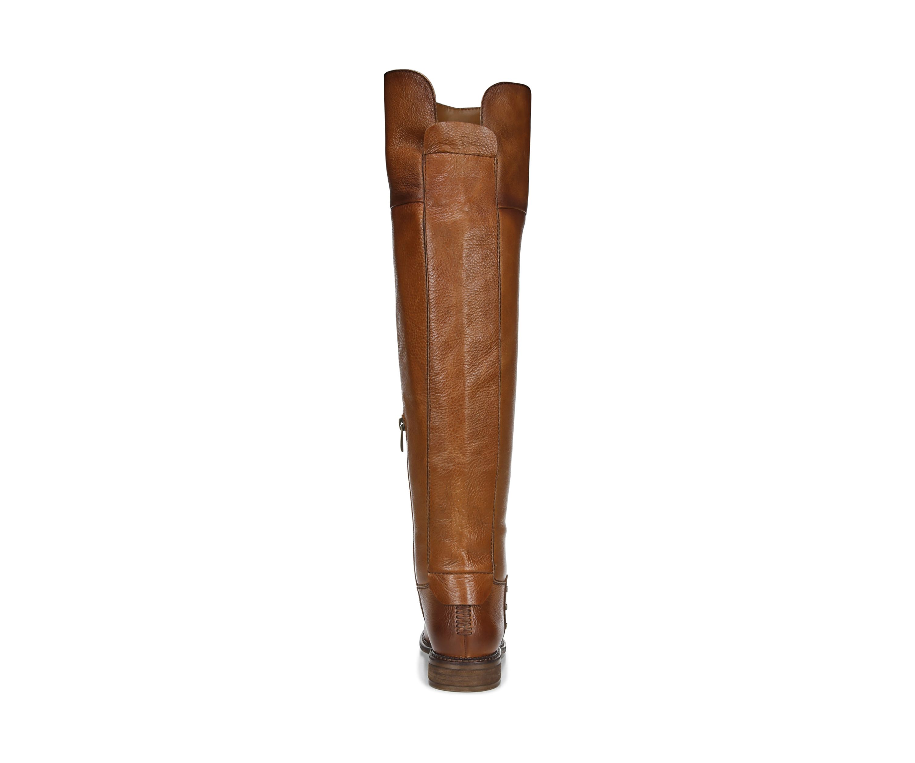 L-Haleen Over The Knee Boots