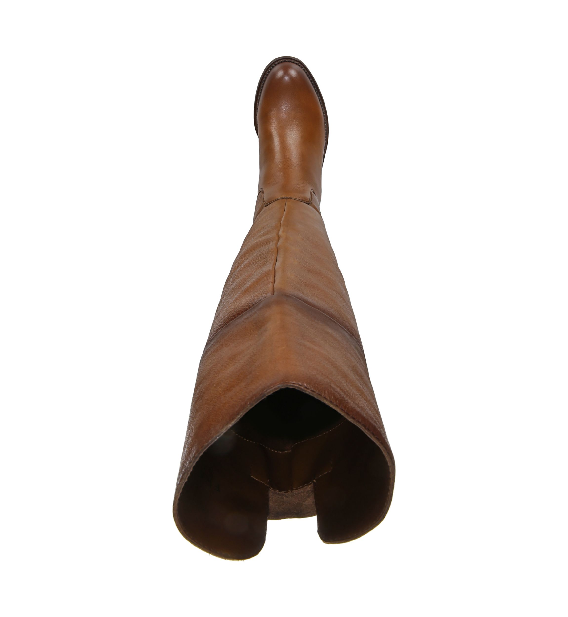 L-Haleen Over The Knee Boots