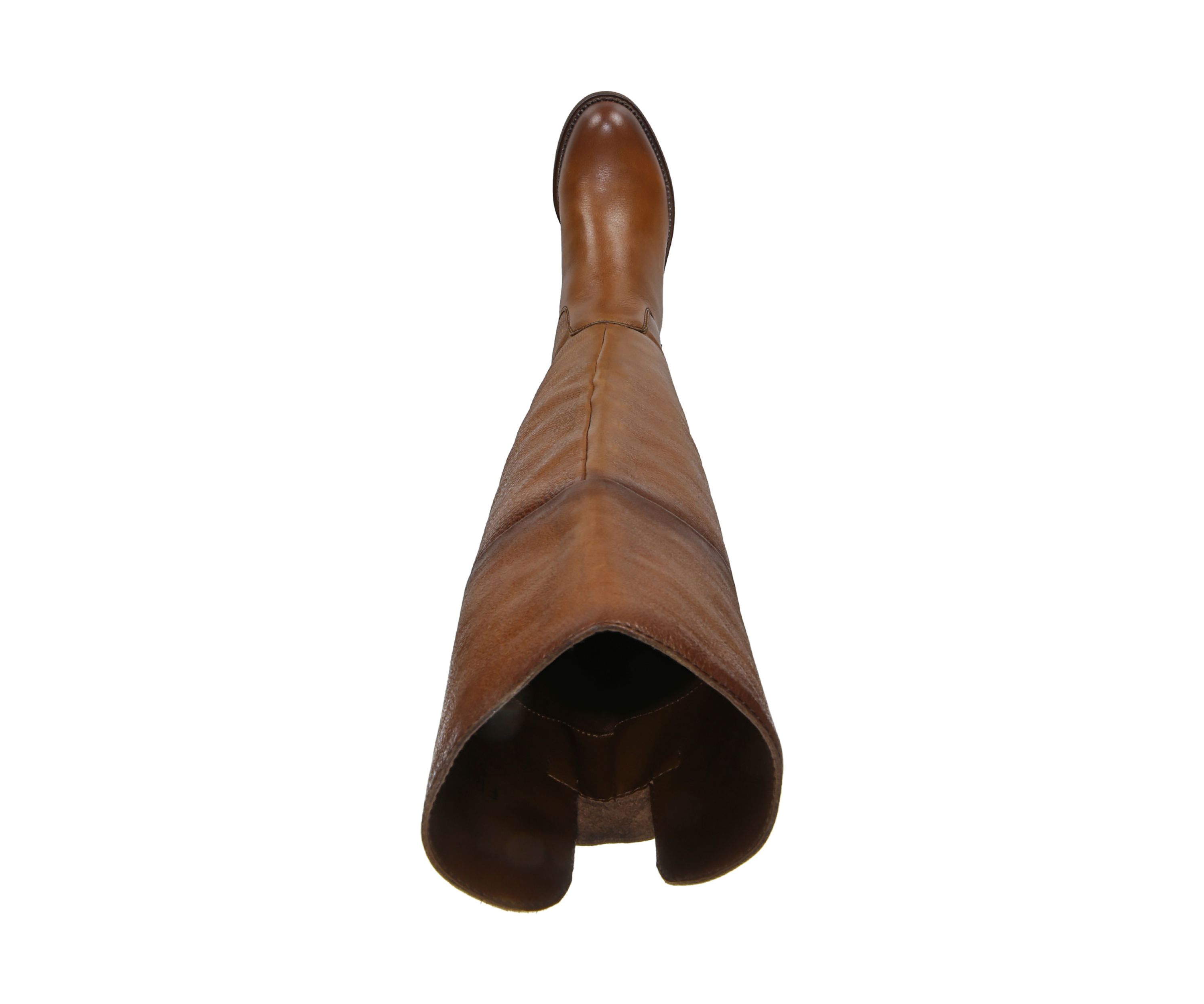 L-Haleen Over The Knee Boots