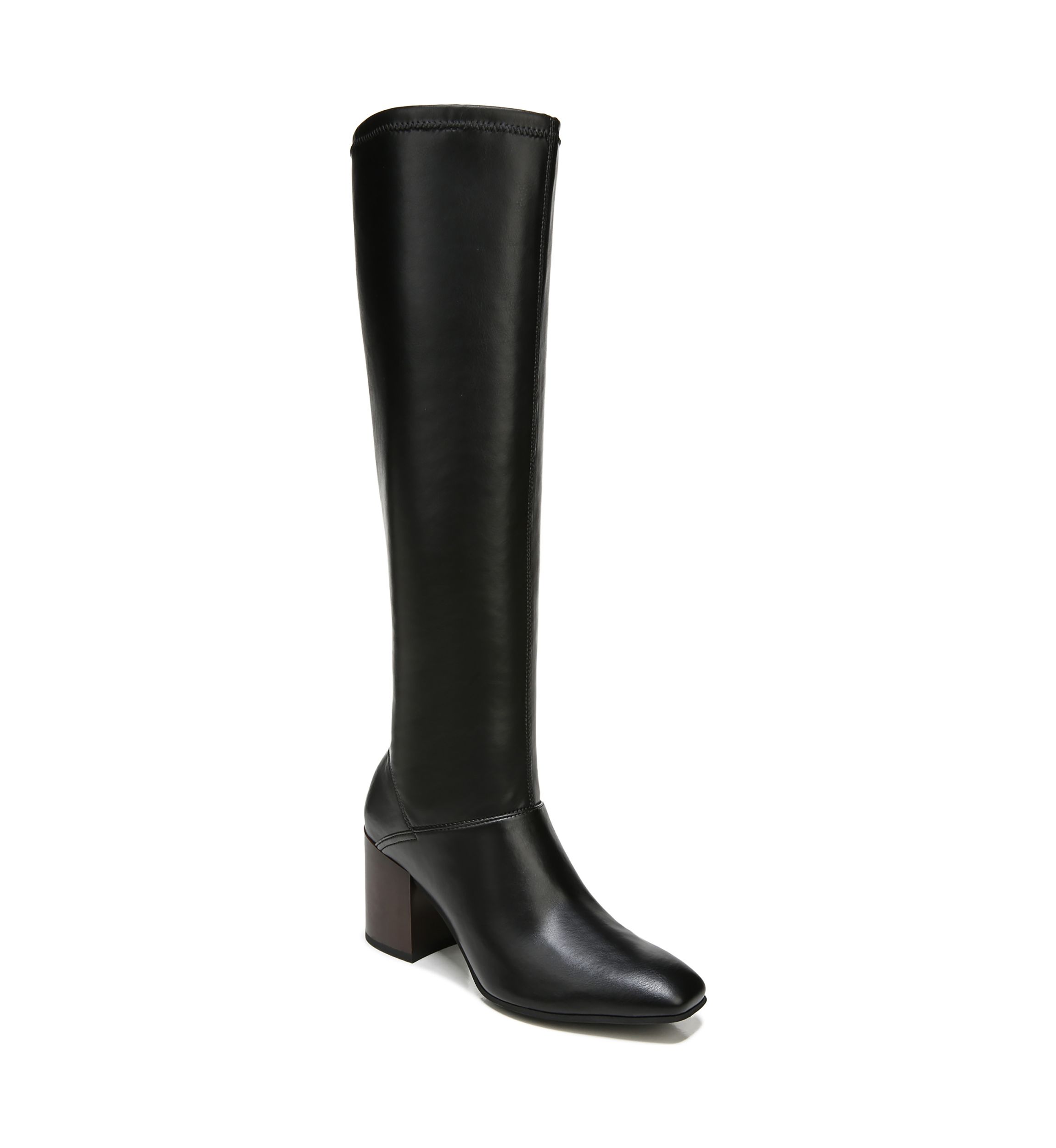 Tribute High Shaft Boots