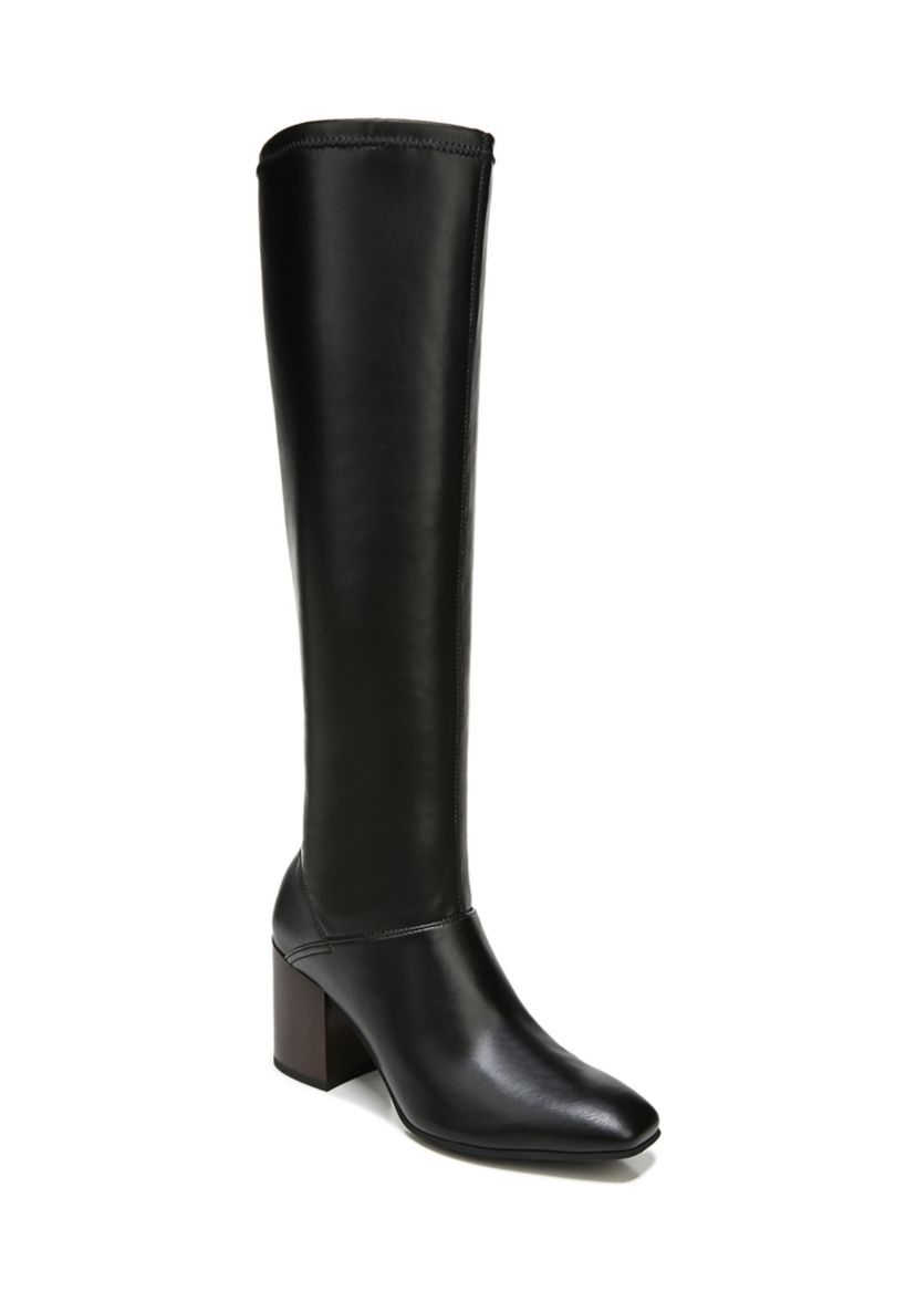 Tribute High Shaft Boots