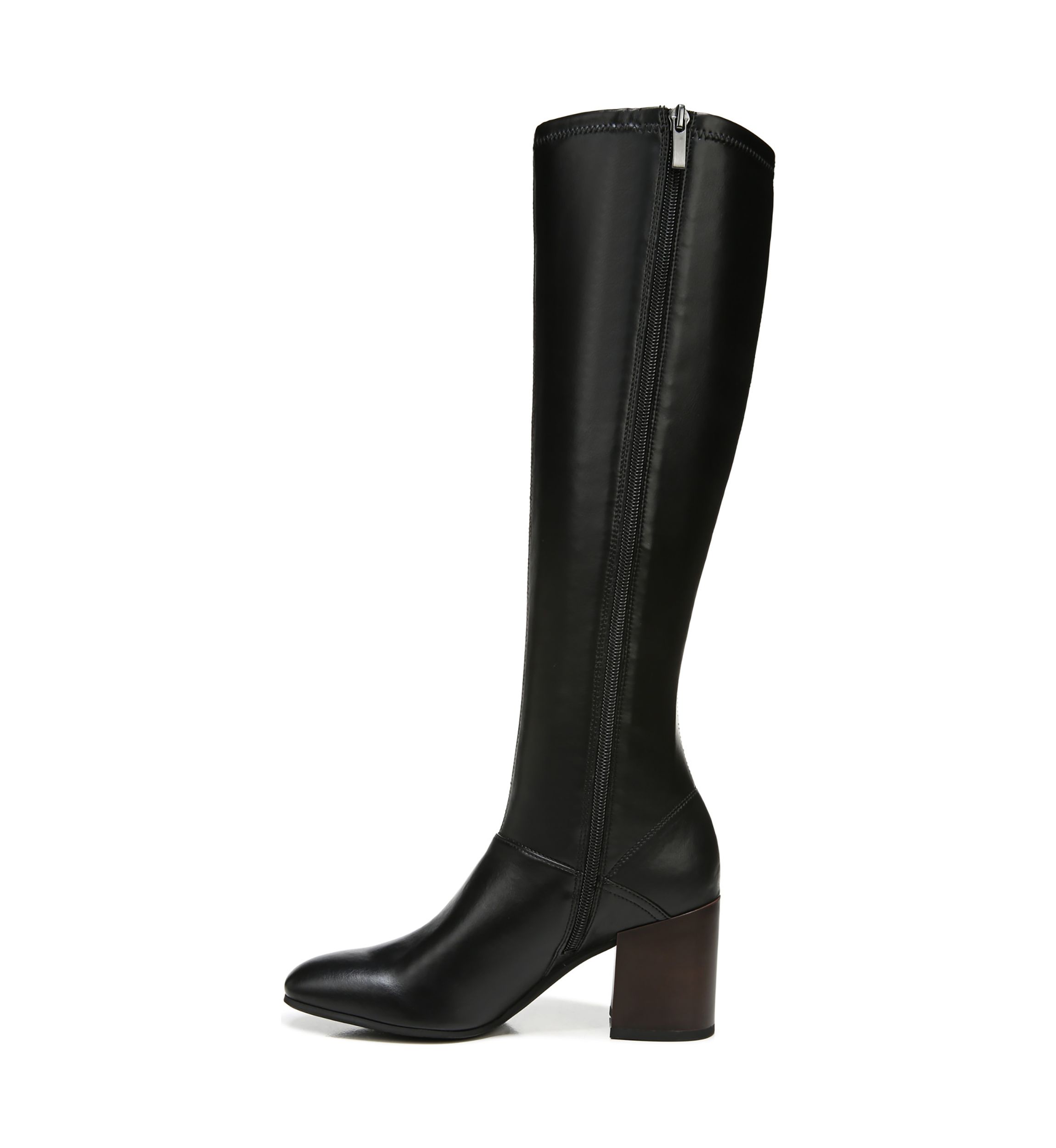 Tribute High Shaft Boots