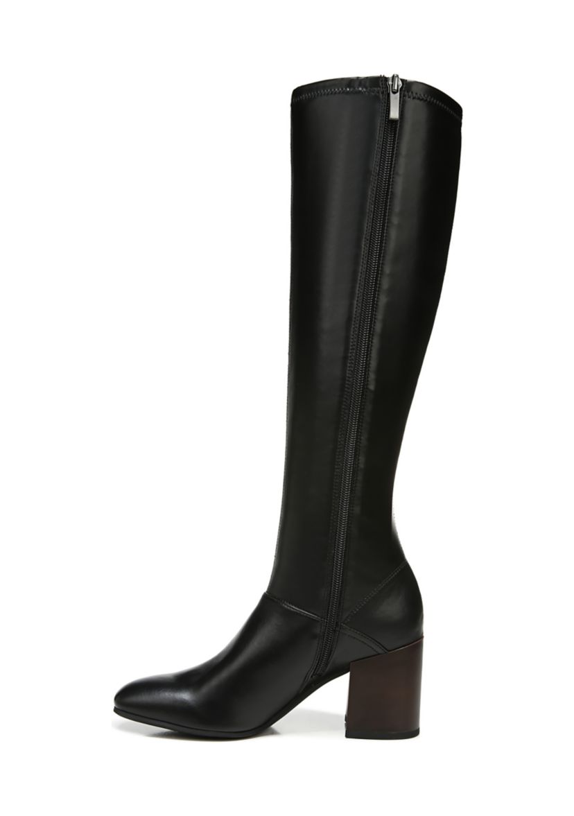 Tribute High Shaft Boots