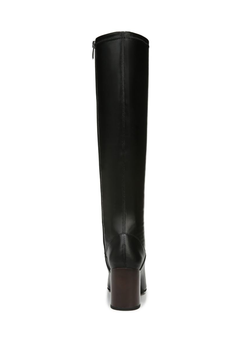 Tribute High Shaft Boots