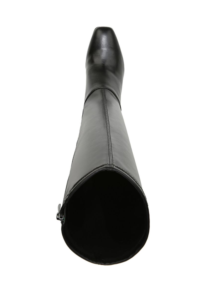 Tribute High Shaft Boots